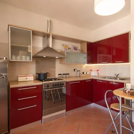 Appartement Monate Sleeps 3 Pool *